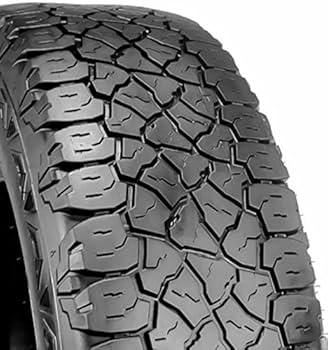 Amazon.com: Kelly Edge AT All-Season Radial - LT265/70R17